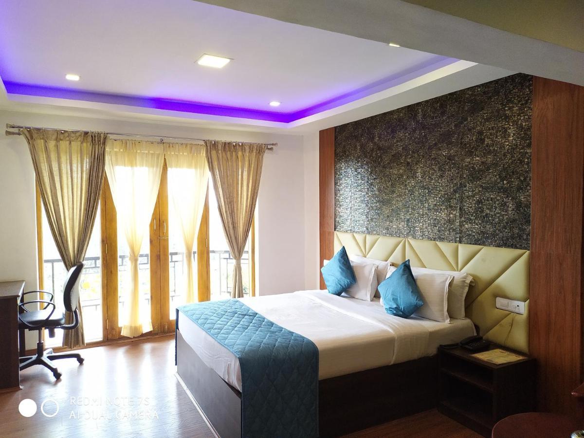 Valley View Resort Ooty