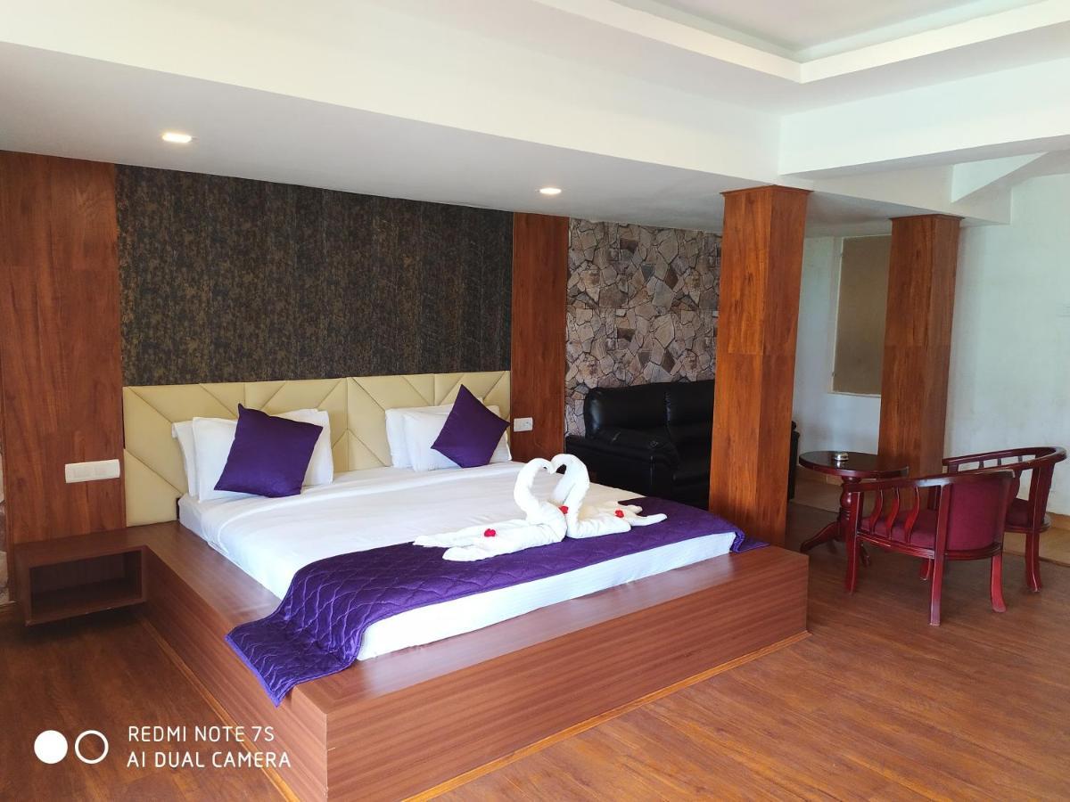 Valley View Resort