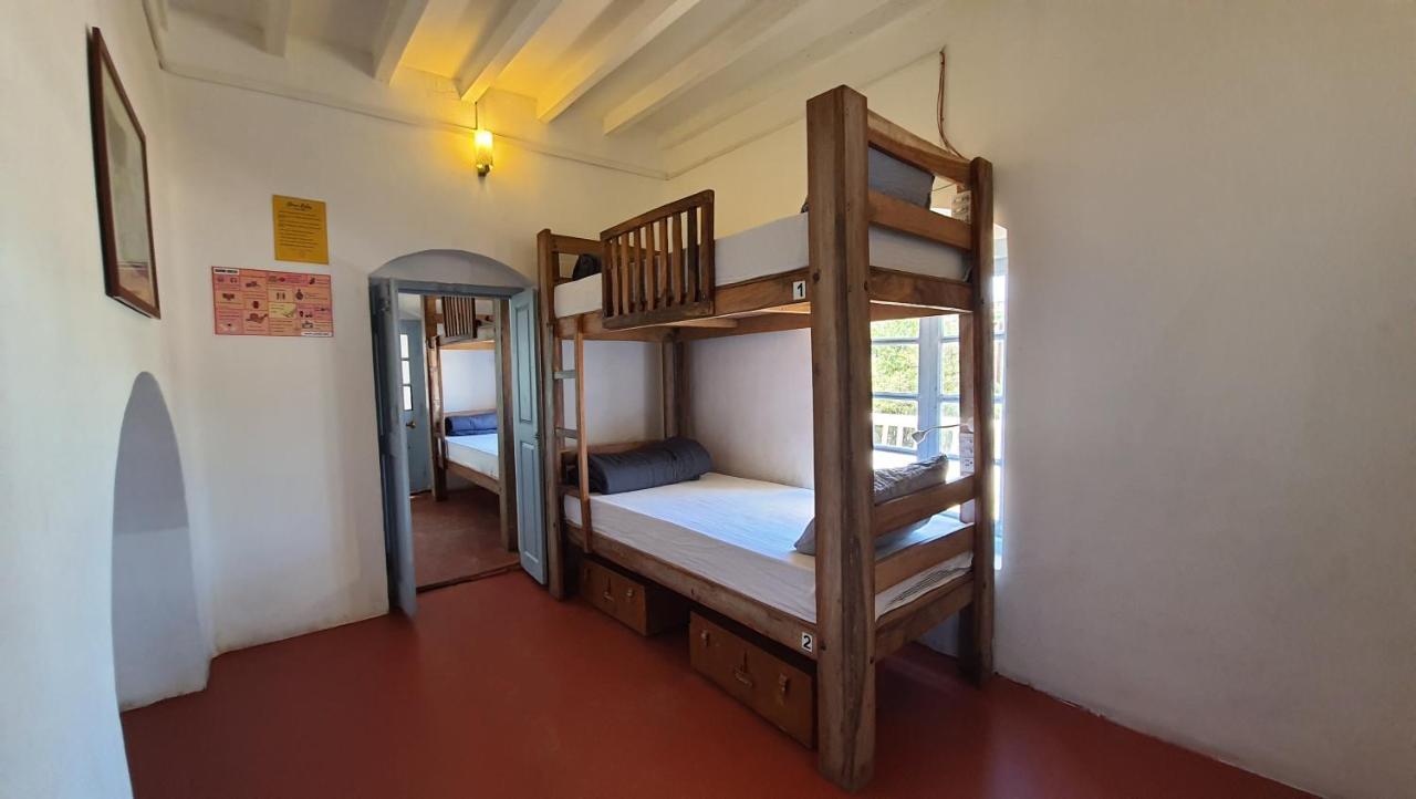 Hostel Zostel *