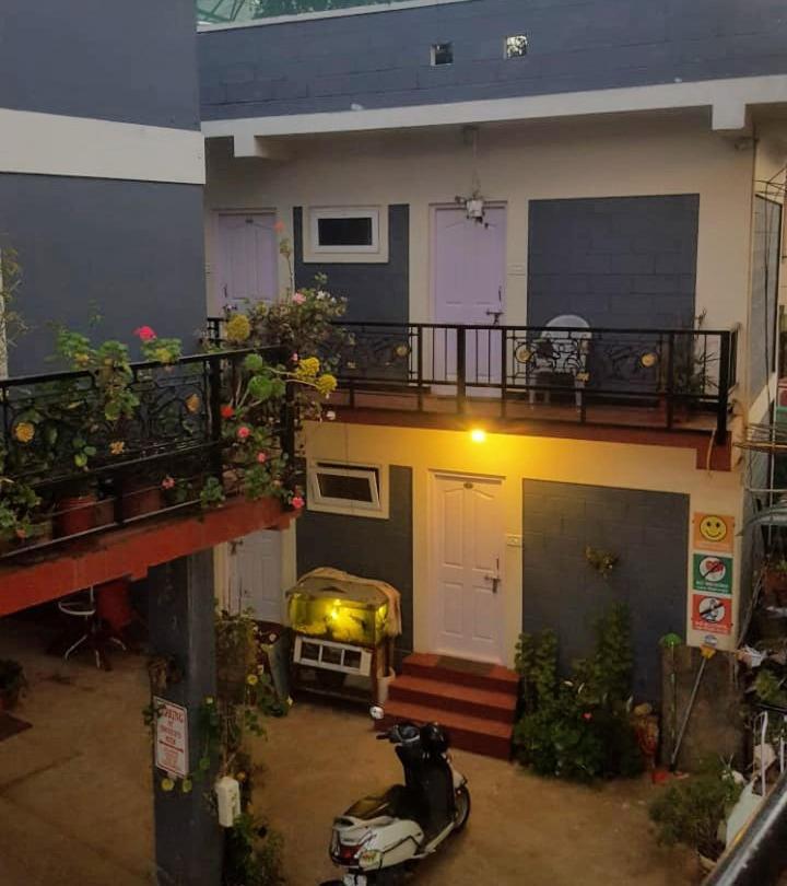 Guest house Green Loft Ooty