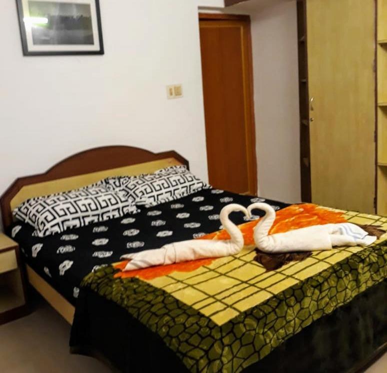 Guest house Green Loft