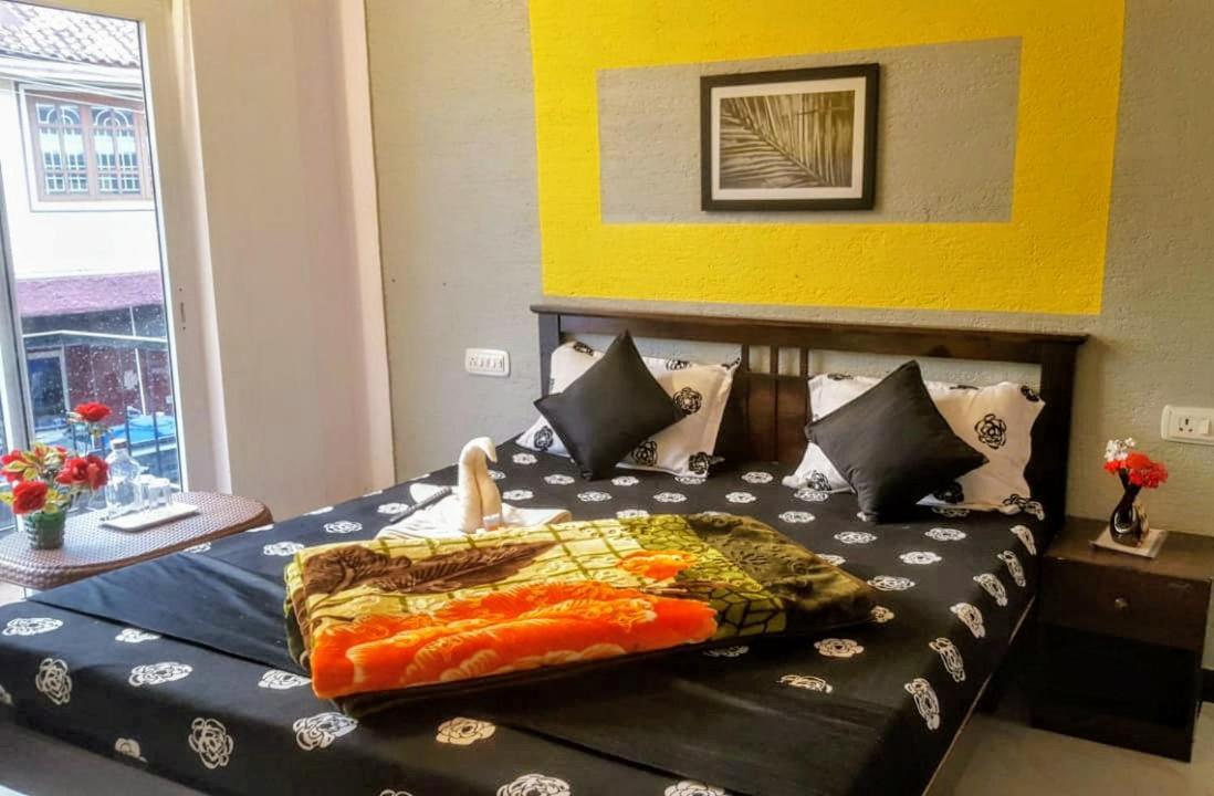 Guest house Green Loft