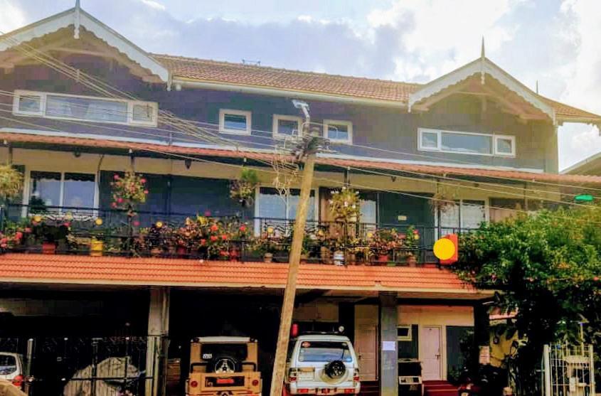 Green Loft Ooty