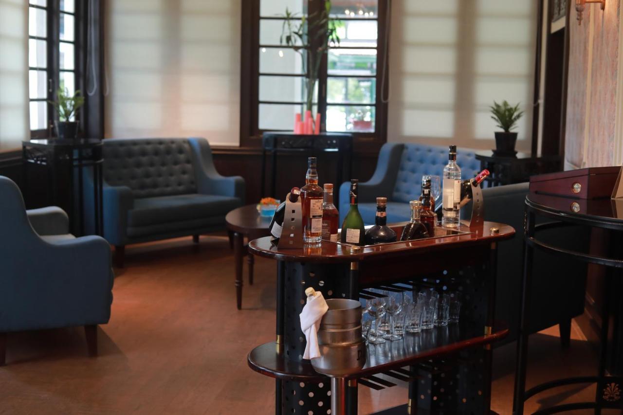 Savoy - Ihcl Seleqtions Hotel 5*