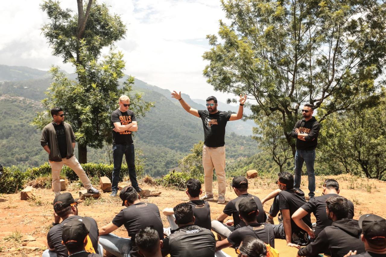 Hotel Savoy - Ihcl Seleqtions Ooty