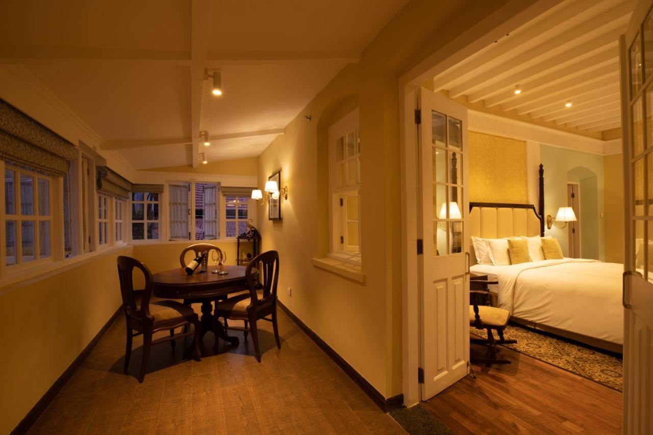 Hotel Savoy - Ihcl Seleqtions 5*