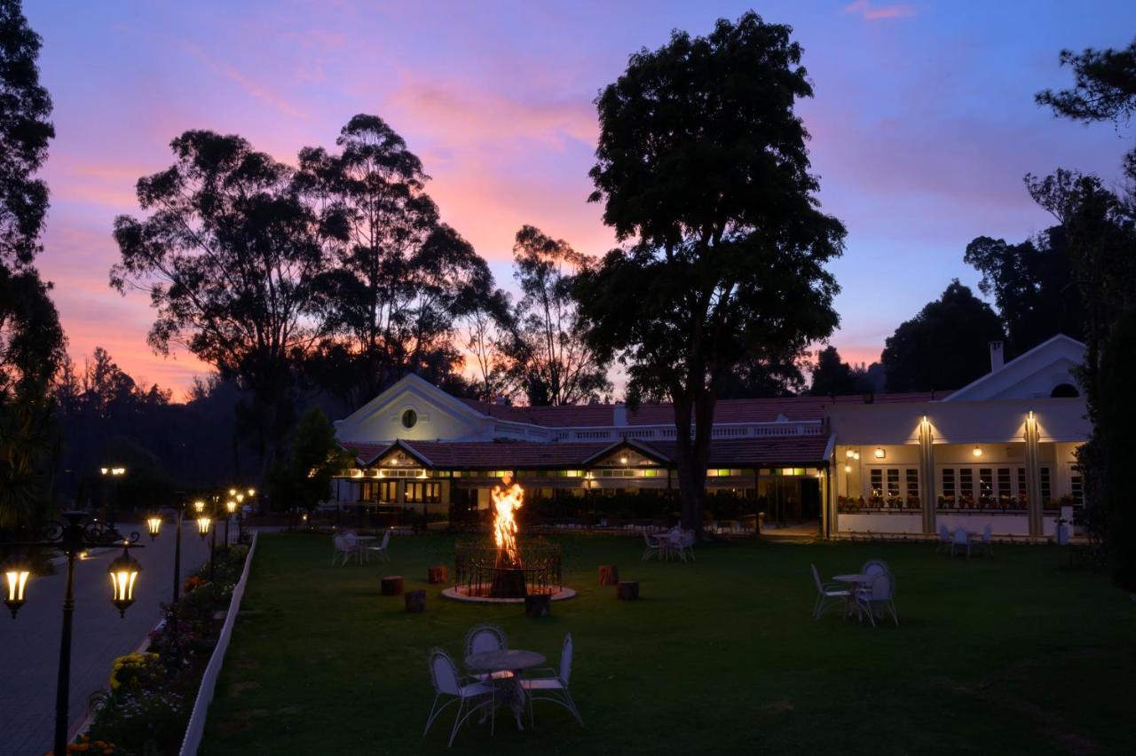 Hotel Savoy - Ihcl Seleqtions Ooty