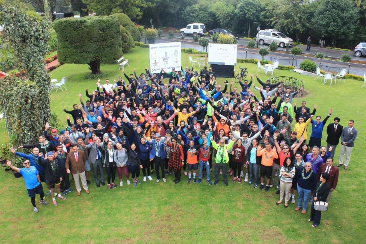 Savoy - Ihcl Seleqtions Ooty