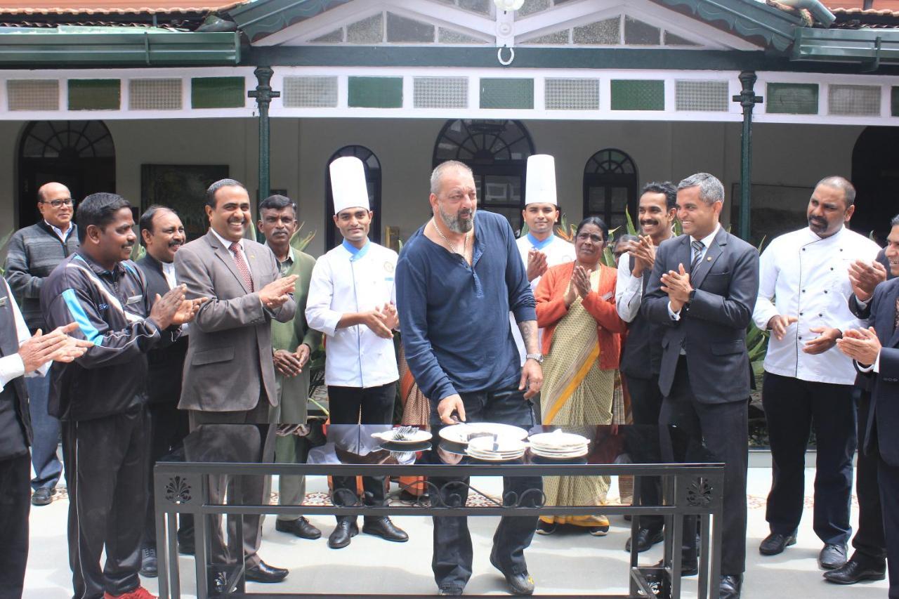 Hotel Savoy - Ihcl Seleqtions Ooty