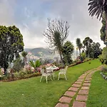 Club Mahindra Danish Villa, Ooty
