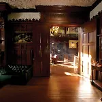 Welcomheritage Fernhills Royal Palace
