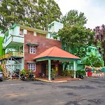 Hotel Tamilnadu - Ooty 1