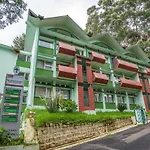 Hotel Tamilnadu - Ooty 1