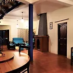 Blusalz Homes - One Lovedale, Ooty - Tamil Nadu