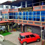 Hotel Pentoz - Charing Cross, Ooty