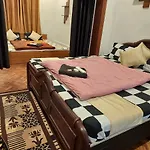 Green Casa Ooty