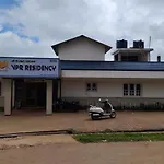 Vpr Residency