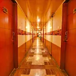 Fabhotel Khems Shoram Palace Road