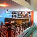 The Monarch Hotel