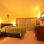 The Monarch Hotel