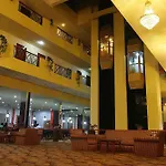 The Monarch Hotel