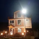 Drizzledale Villa