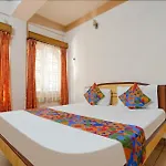 Fabhotel Mm Abode