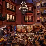 Fortune Resort Sullivan Court, Ooty - Member Itc Hotels\' Group
