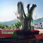 Welbeck Vintage By Oxygen Resorts