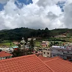 Western Ghats Cottage