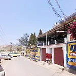 Snr Cottage & Rooms