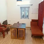 Shabeer\'S Garden View Resort