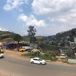 Sviksha Inn Ooty By Lexstays