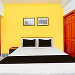 Hotel O Vijaynagar Road Formerly Anmol Peace Stay