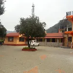 Magic Mist Resort