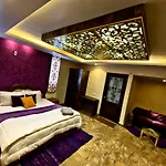 Magic Mist Resort