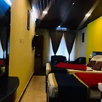 Hotel Mystique Inn