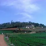 Mountain Top Holiday Home