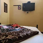 Yamuna Residency By Hrs Stays