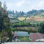 Shabeer\'S Garden View Resort
