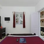 Oyo 3221 Forest View Cottage