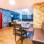 Fabhotel De Santosh Residency Ettines Road