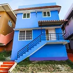 Oyo 27895 Memo Rooms