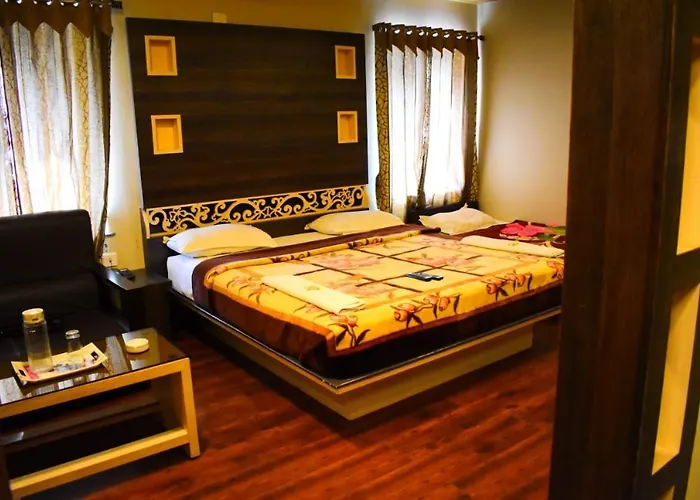 Sarkarpalace