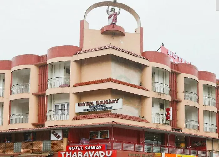 Hotel Sanjay