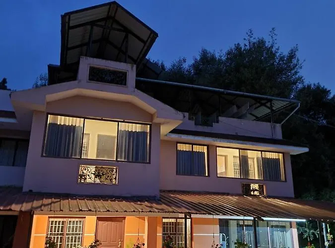 Haven Cottage