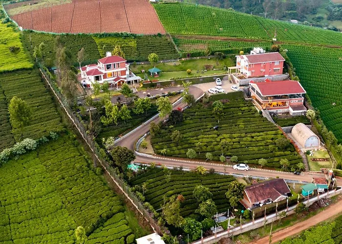 Western Valley Resorts