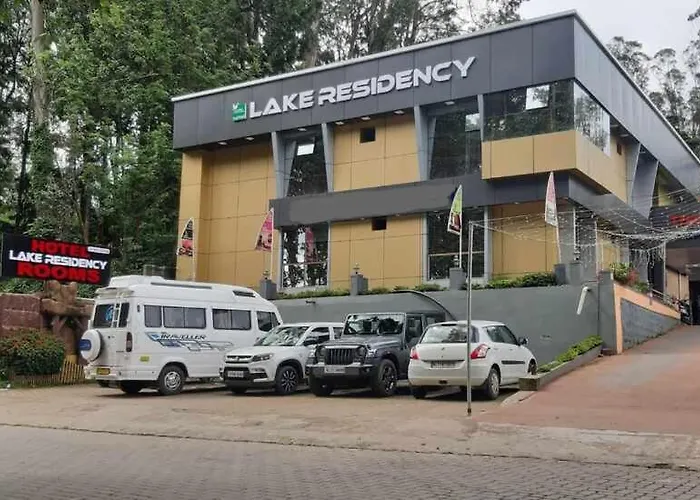One Lake Residency Ooty