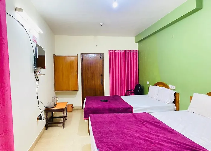 Hotel Nakshatra