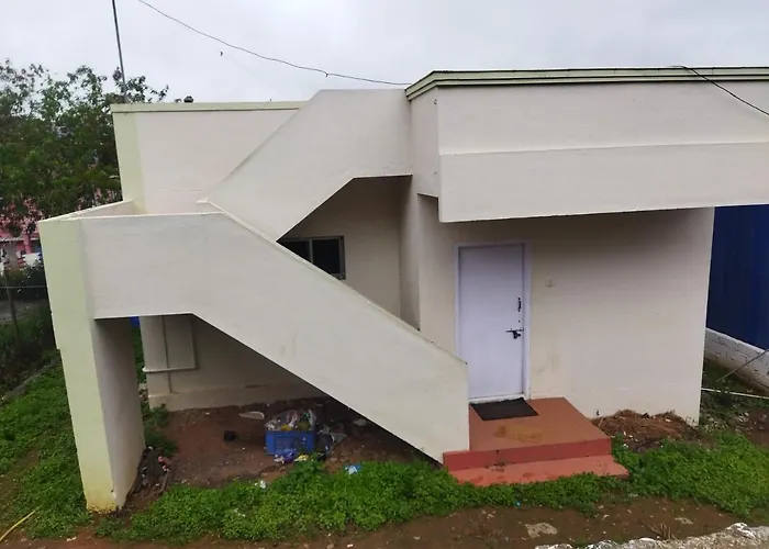 Alfidha Cottages